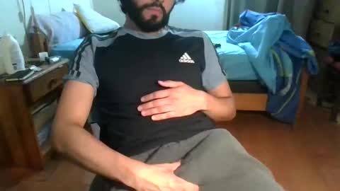 Snapshot of gabriel1839 chatting on 12.29.24 javier online show from 12.29.24