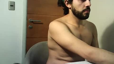 Snapshot of gabriel1839 chatting on 01.26.25 javier online show from 01.26.25