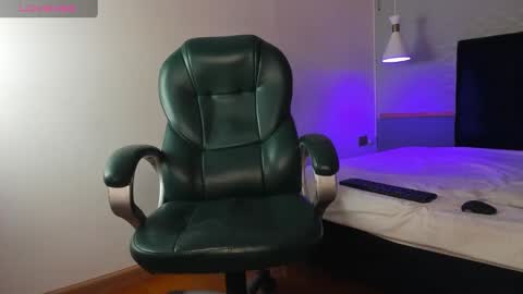 gabriel_beckett online show from 12.17.24