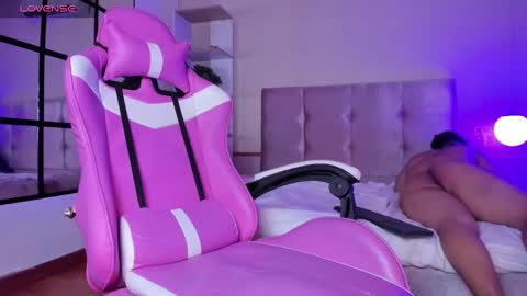 gabriel_beckett online show from 12.30.24