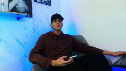 GABRIEL online show from 04.16.26