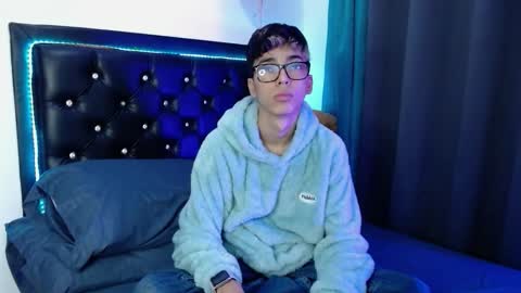 gabriel_x18 online show from 02.13.26