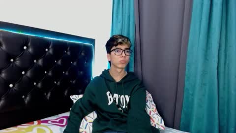 gabriel_x18 online show from 03.02.26