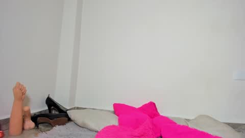 Snapshot of gabriela__bigass chatting on 12.30.24 Gabriela altamirano online show from 12.30.24