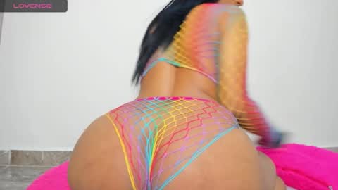 Snapshot of gabriela__bigass chatting on 01.13.25 Gabriela altamirano online show from 01.13.25