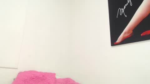 Snapshot of gabriela__bigass chatting on 03.02.25 Gabriela altamirano online show from 03.02.25