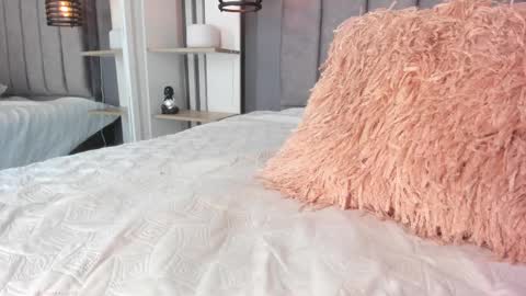 Snapshot of gabriela__gomez chatting on 03.01.25 Carolina online show from 03.01.25