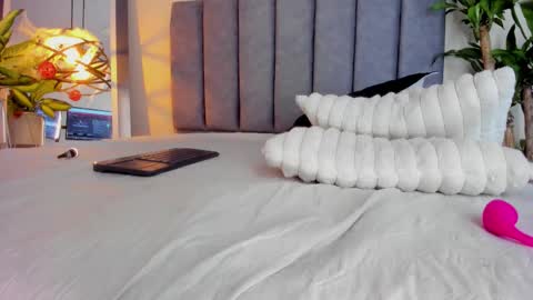 Snapshot of gabriela__gomez chatting on 10.26.25 Carolina online show from 10.26.25