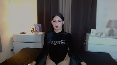 gabriela_deluxe online show from 01.16.26
