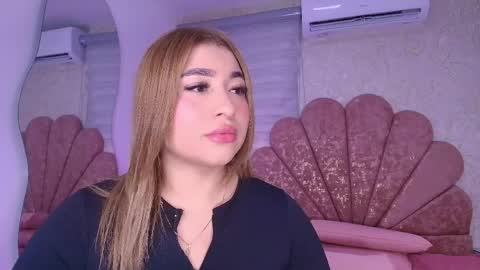 Snapshot of gabriela_leone chatting on 04.26.26 gabriela online show from 04.26.26