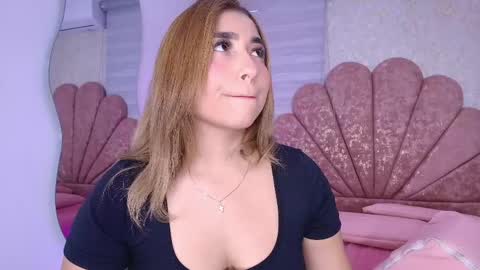 Snapshot of gabriela_leone chatting on 05.31.26 gabriela online show from 05.31.26