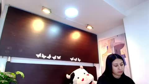 Gabby  online show from 06.04.26