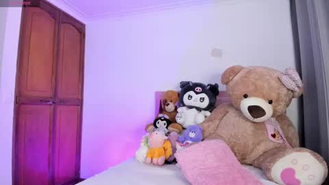 Gaby online show from 03.08.25