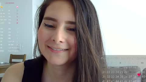 Gabriela Miller online show from 02.12.25