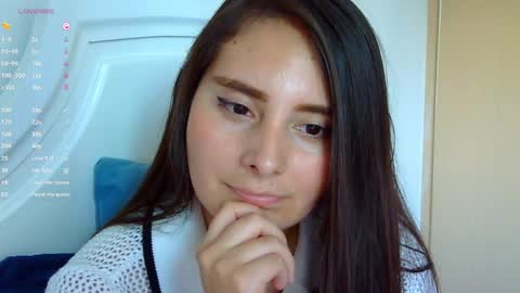 Gabriela Miller online show from 03.03.25