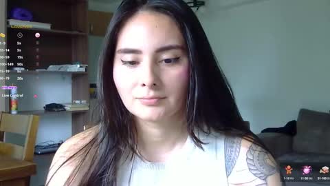 Gabriela Miller online show from 09.17.25