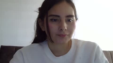 Gabriela Miller online show from 10.07.25