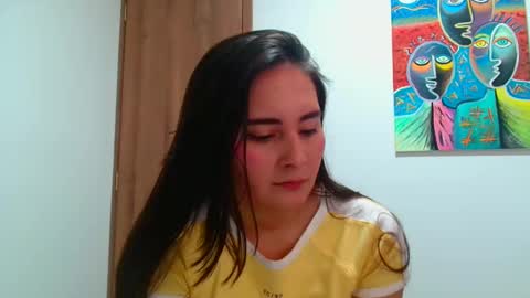 Gabriela Miller online show from 10.08.25