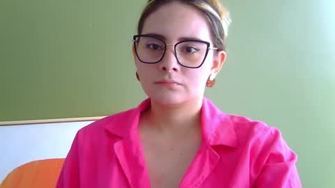 Gabriela Miller online show from 11.13.25