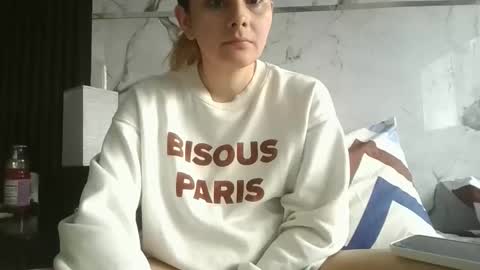 Gabriela Miller online show from 01.08.26