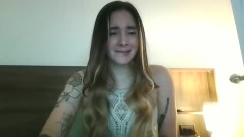 Gabriela Miller online show from 03.10.26