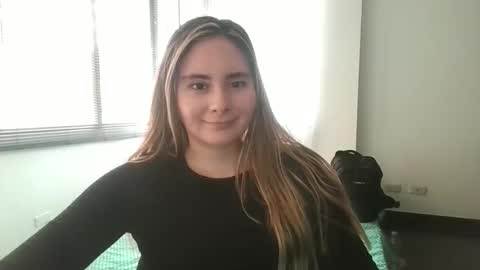 Gabriela Miller online show from 05.26.26