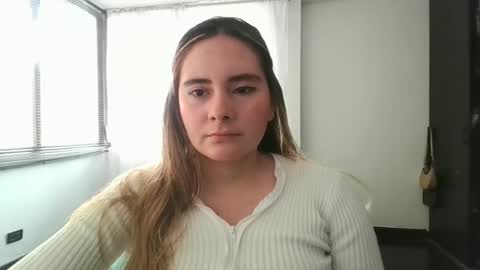 Snapshot of gabriela_miller_2 chatting on 06.24.26 Gabriela Miller online show from 06.24.26