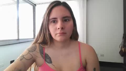 Snapshot of gabriela_miller_2 chatting on 07.15.26 Gabriela Miller online show from 07.15.26