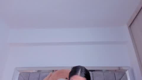 Snapshot of gabriela_montess chatting on 12.07.24 Gabriela Montes online show from 12.07.24