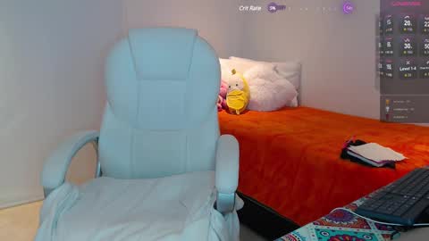 .  online show from 02.23.25