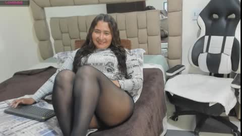 Snapshot of gabriela_ponce chatting on 03.09.25 gabriela ponce online show from 03.09.25