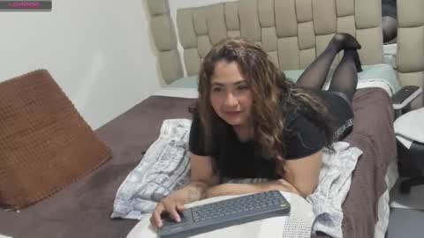 Snapshot of gabriela_ponce chatting on 03.09.25 gabriela ponce online show from 03.09.25