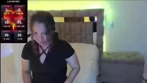 Snapshot of gabriela_ponce chatting on 09.19.25 gabriela ponce online show from 09.19.25