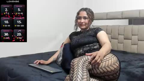 gabriela ponce online show from 03.14.26