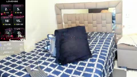Snapshot of gabriela_ponce chatting on 04.18.26 gabriela ponce online show from 04.18.26