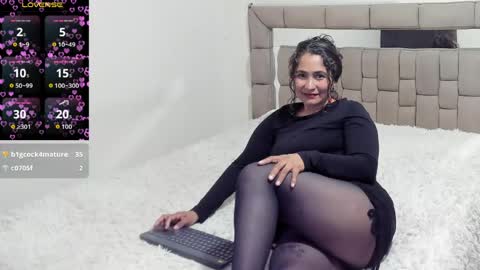 Snapshot of gabriela_ponce chatting on 04.26.26 gabriela ponce online show from 04.26.26