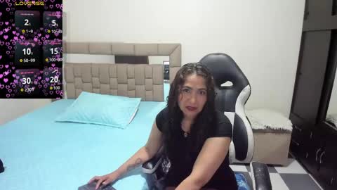 Snapshot of gabriela_ponce chatting on 04.28.26 gabriela ponce online show from 04.28.26
