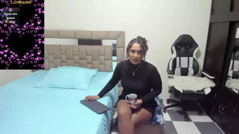 Snapshot of gabriela_ponce chatting on 04.29.26 gabriela ponce online show from 04.29.26