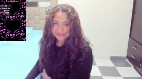 Snapshot of gabriela_ponce chatting on 05.02.26 gabriela ponce online show from 05.02.26