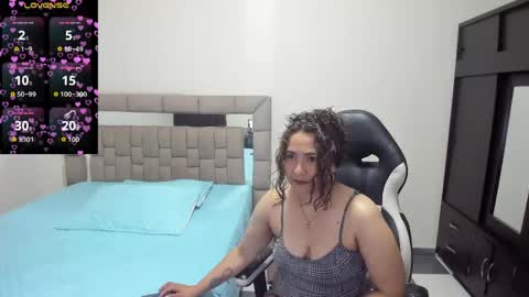 Snapshot of gabriela_ponce chatting on 05.05.26 gabriela ponce online show from 05.05.26