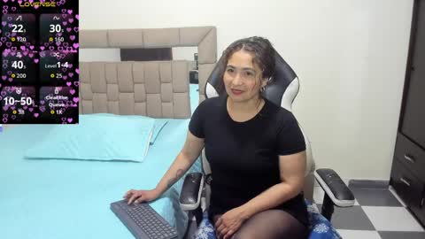 Snapshot of gabriela_ponce chatting on 05.07.26 gabriela ponce online show from 05.07.26