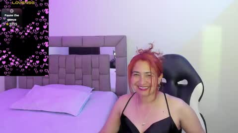 Snapshot of gabriela_ponce chatting on 05.23.26 gabriela ponce online show from 05.23.26