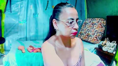 Gabriella Lopez online show from 03.16.26