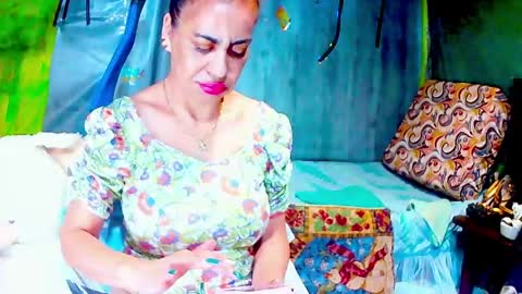Snapshot of gabriela_sexy chatting on 05.21.26 Gabriella Lopez online show from 05.21.26