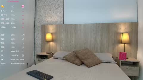 Gabriela Vargas online show from 12.14.25