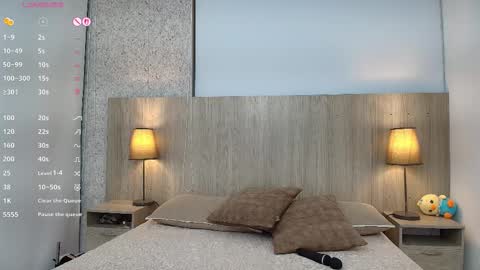 Gabriela Vargas online show from 01.17.26