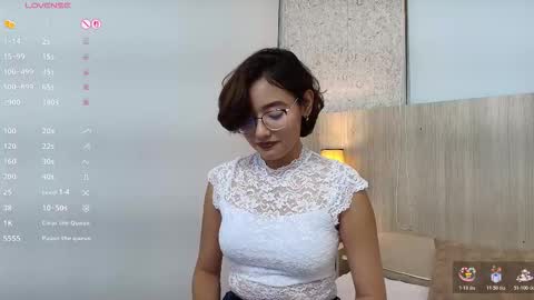 Gabriela Vargas online show from 02.27.26