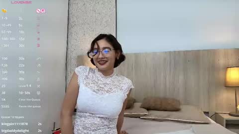 Gabriela Vargas online show from 03.02.26