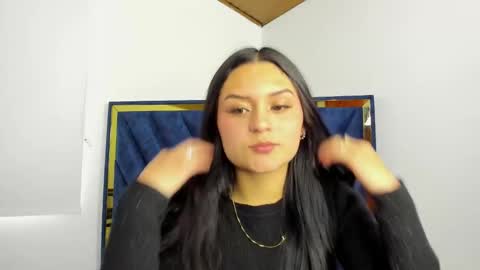 Snapshot of gabrielabotero chatting on 10.16.25 gabrielabotero online show from 10.16.25