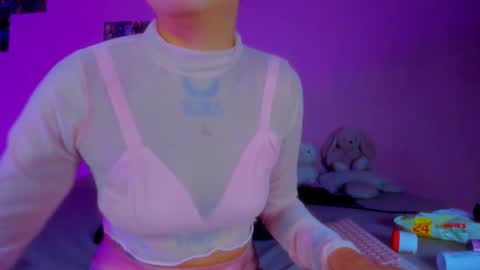 Gabriela online show from 02.25.26